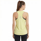 Energetics Stefanie Womens Sleeveless Running T-Shirt
