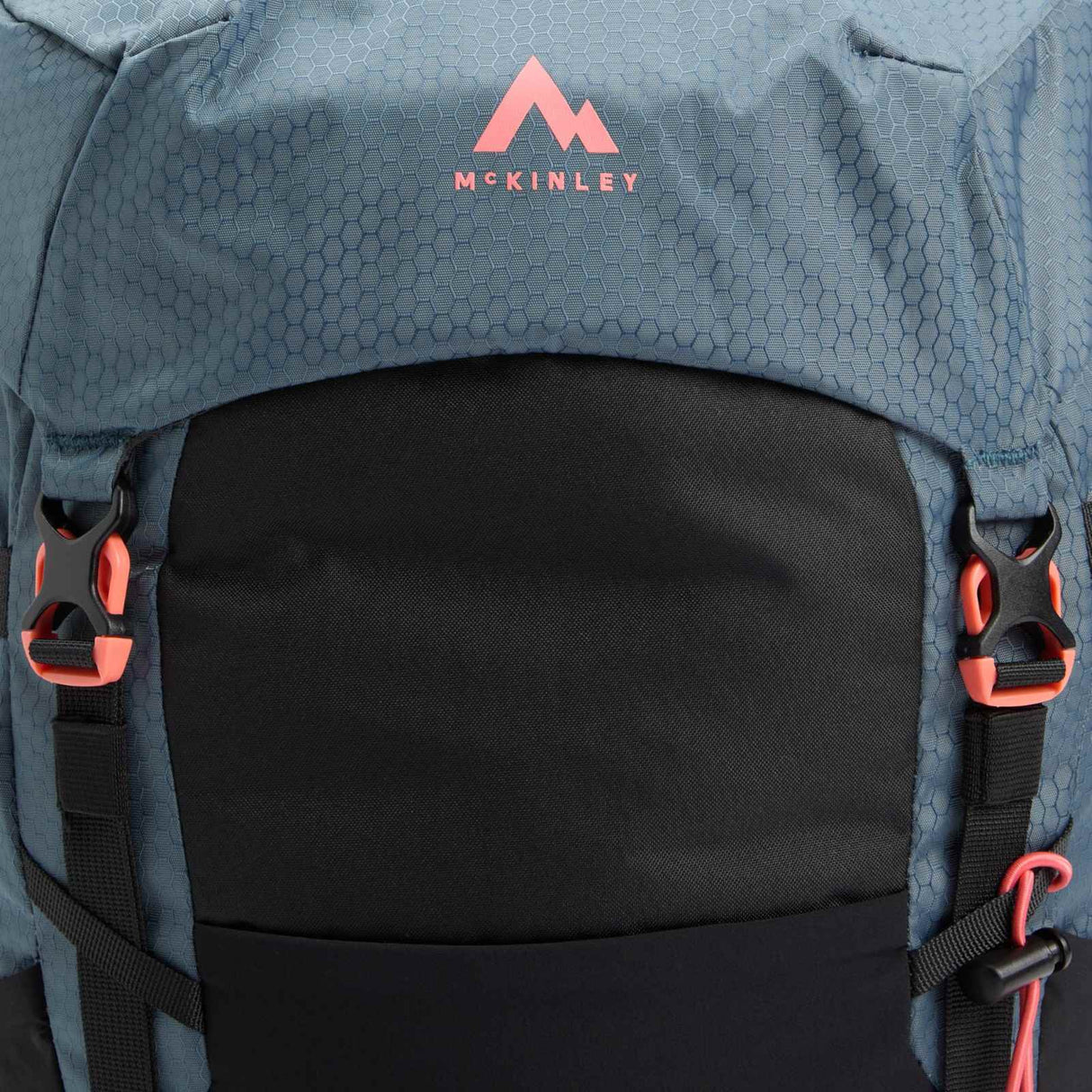 MCKINLEY Crow CT30 Rucksack Hiking,BLUE