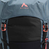 MCKINLEY Crow CT30 Rucksack Hiking,BLUE