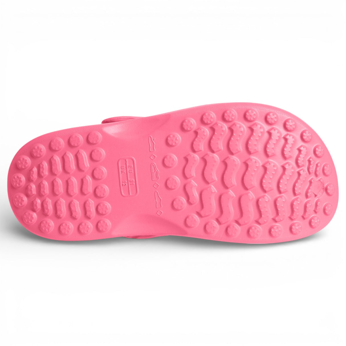 FIREFLY Cody J Sandal PINK