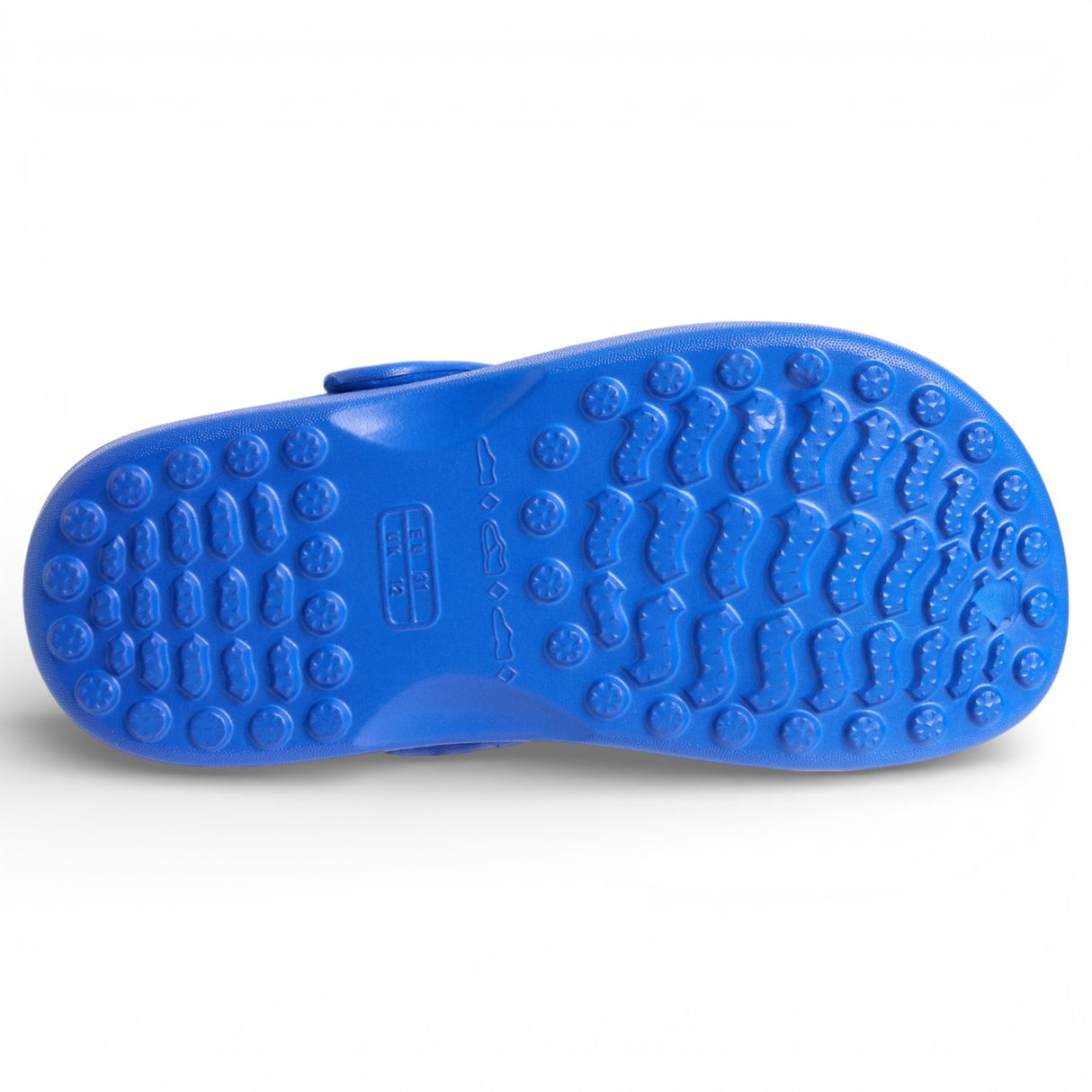 FIREFLY Cody J Sandal NAVY