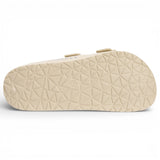 FIREFLY U Hiva Slippers BROWN