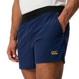 Canterbury Mens EVEREST WOVEN SHORT 5 Nv