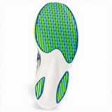 MIZUNO HYPERWARP ELITE WHITE/YELLOW