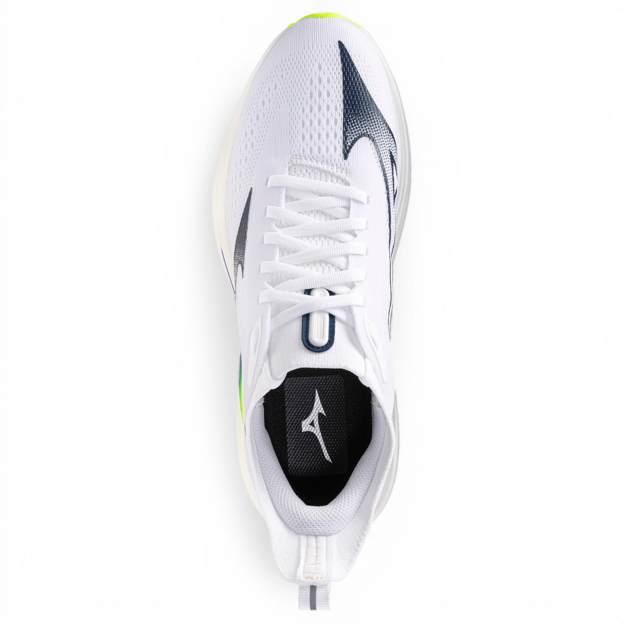 MIZUNO NEO ZEN 2 WHITE/BLUE