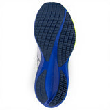 MIZUNO WAVE RIDER 29 WHITE/BLUE