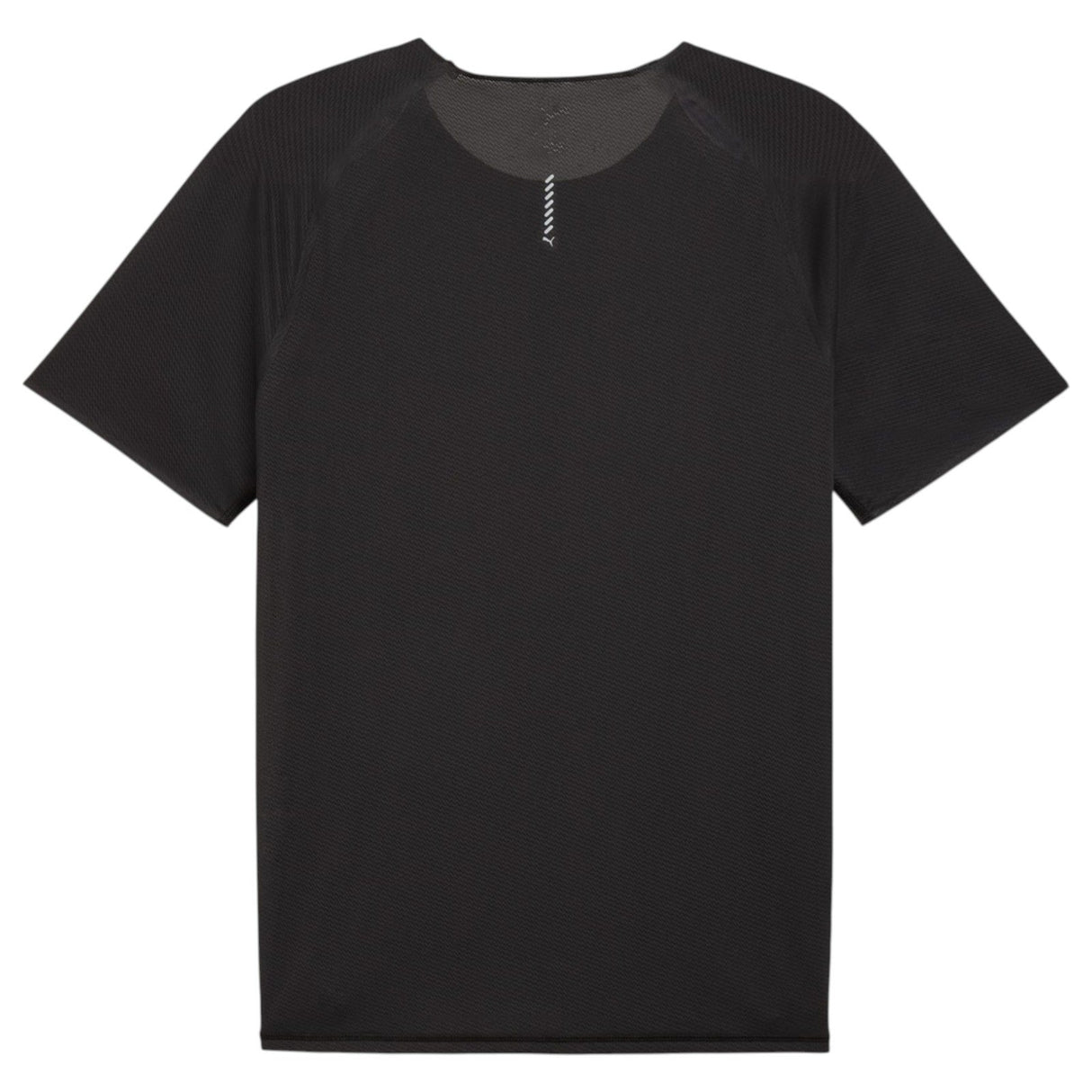 Puma Mens LightSpeed SS Tee Black