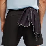 Puma X Hyrox Mens Dryelite 5in Short Blk