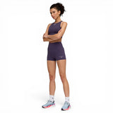 Puma X Hyrox Shapeluxe High Nck Bra Prpl