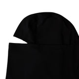 TNF Base Balaclava Black