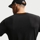 Nike M NK DF TEE STD HBR PACK Black