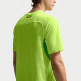 Nike M ACG DFADV SOLAR CHASE SS Yellow