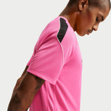 Nike M NK DF STRK TOP SS Pink