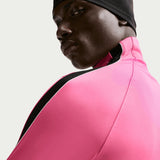 Nike M NK DF STRK DRIL TOP Pink