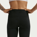 Nike W NK DF ONE HR TIGHT USEAM Black