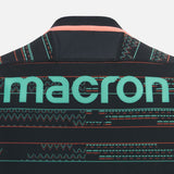 Macron BARB M25/26 TRNG RGB JSY SSSR Blk