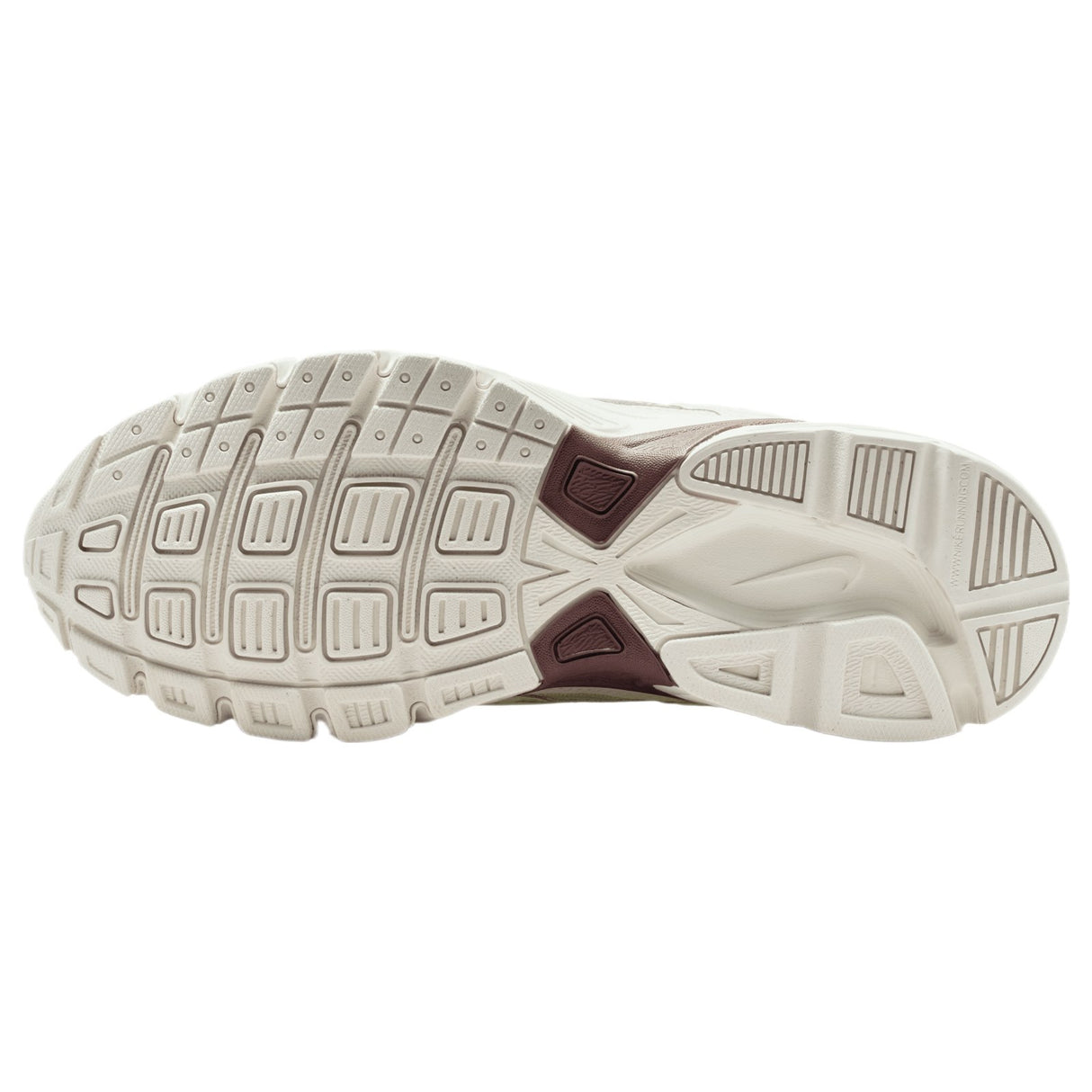 Nike Initiator Womens Off-White