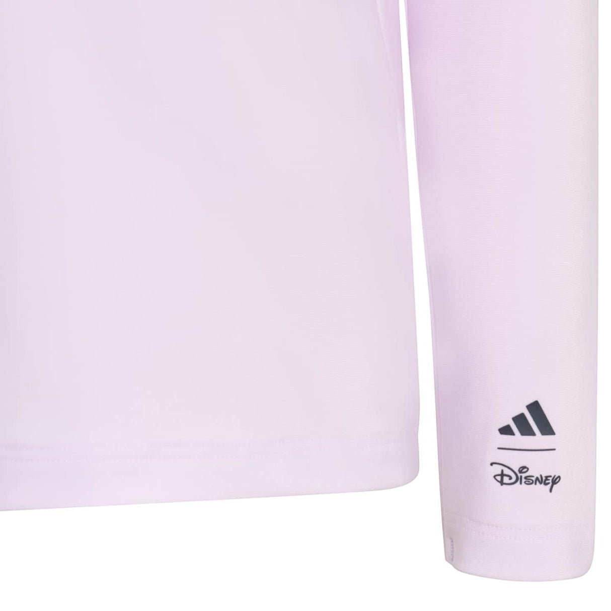 adidas Disney Frozen Kids Quick-Drying Tight-Fit Rash Guard