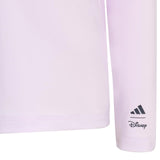 adidas Disney Frozen Kids Quick-Drying Tight-Fit Rash Guard