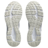 Asics Jog100s Womens Cloud Grey/Silver