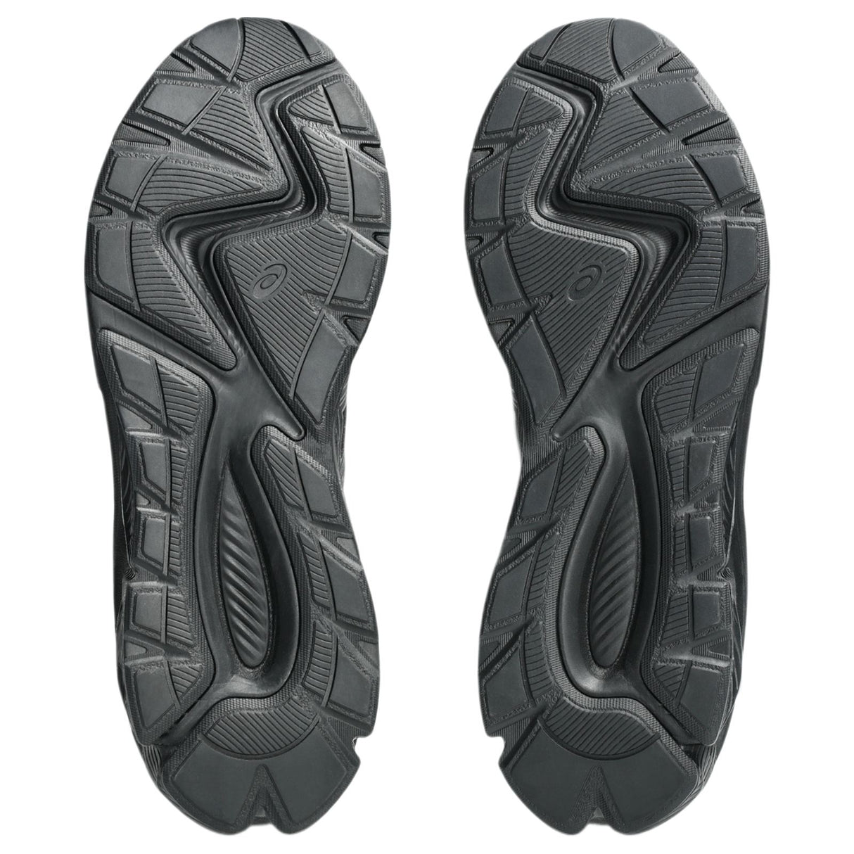 Asics Gel Quantum 180 Mens Blk/Obsidian
