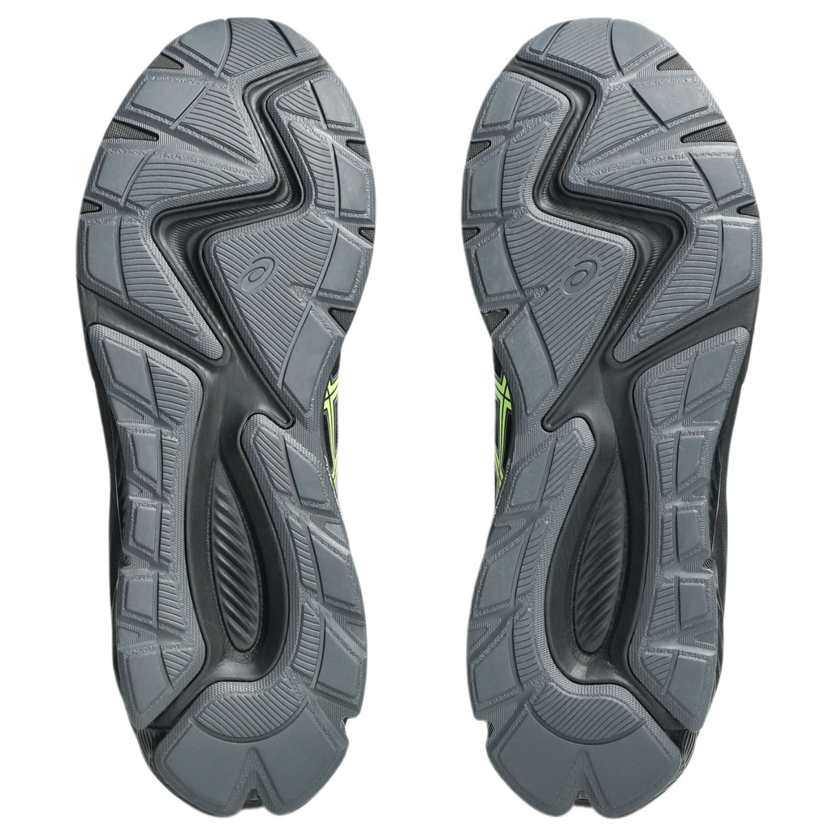 Asics Gel Quantum 180 Mens Blk/Carrier