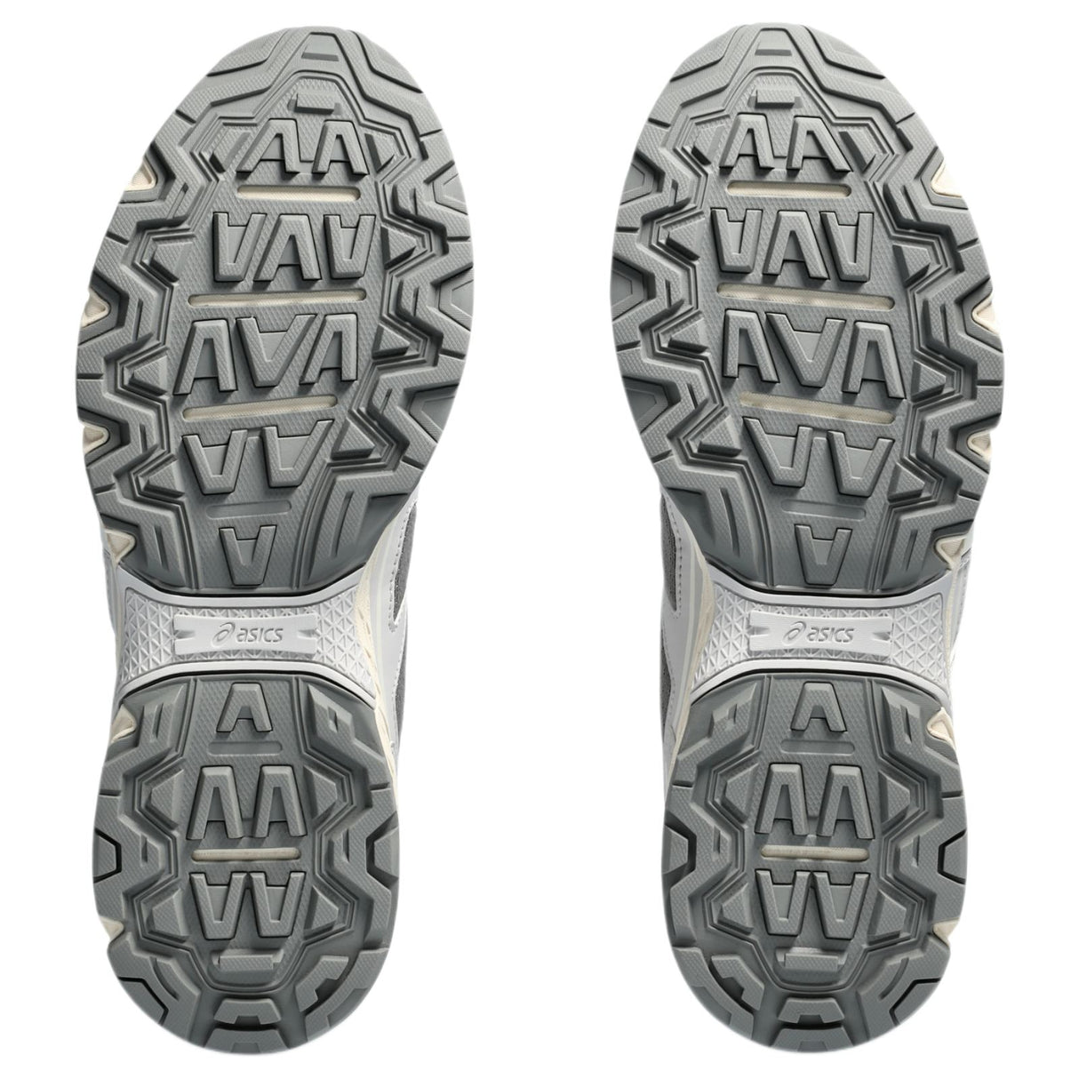 Asics Gel Venture Mens Clay Grey/Cream