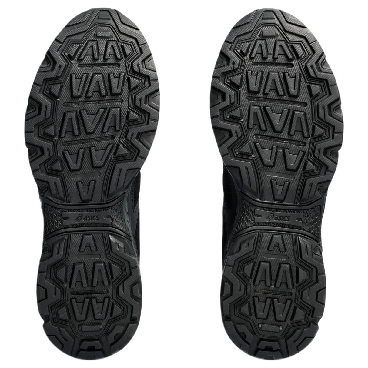 Asics Gel Venture Mens Black