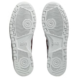 Asics Japan S Mens White/OX Blood