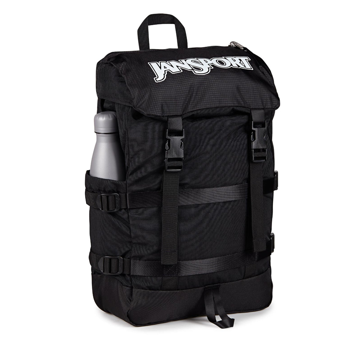 Jansport Skip Pack Black