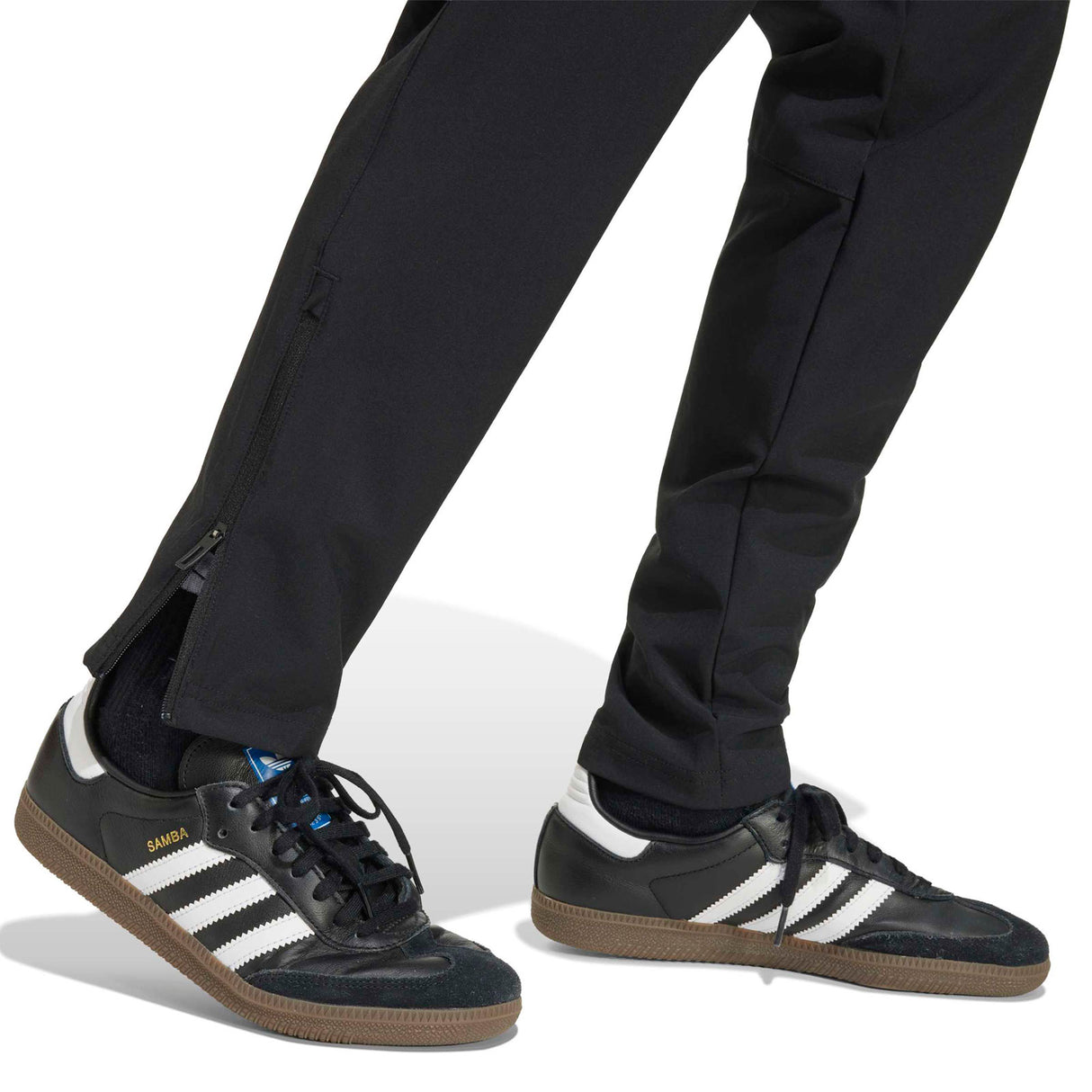 adidas Boys TT W Pants Black