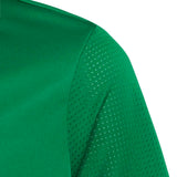 adidas Boys Tabela Tee Green