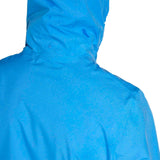 adidas Mens MT ESS 2L Jacket Blue