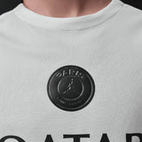 Nike PSG 25 Strike Tee White