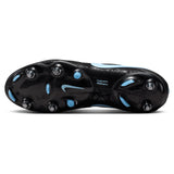 Nike Tiempo Maestro Elite SG Black