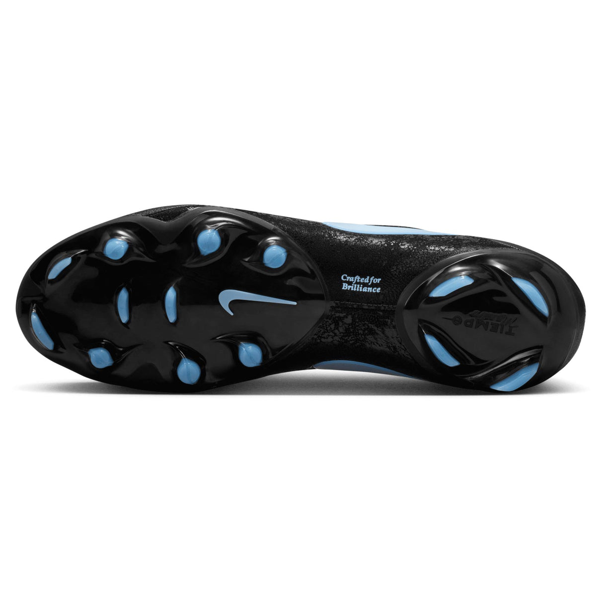 Nike Tiempo Maestro Elite FG Black