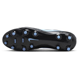 Nike Tiempo Ligera Pro FG Black
