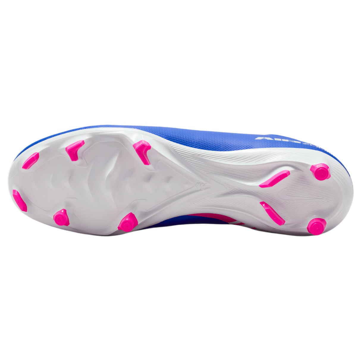 Nike Mercurial Superfly 10 Acad FG Blue