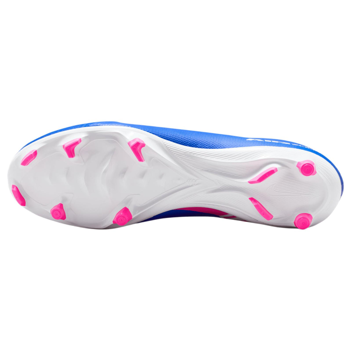 Nike Mercurial Vapor 16 Academy FG Blue