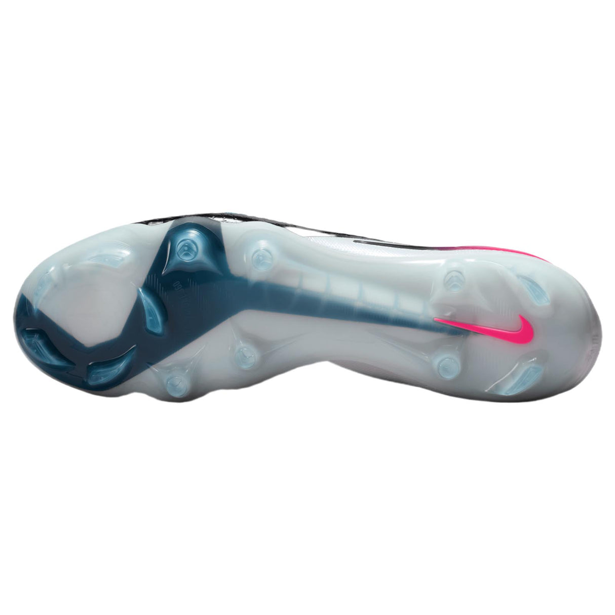 Nike Phantom 6 High Elite FG Blue