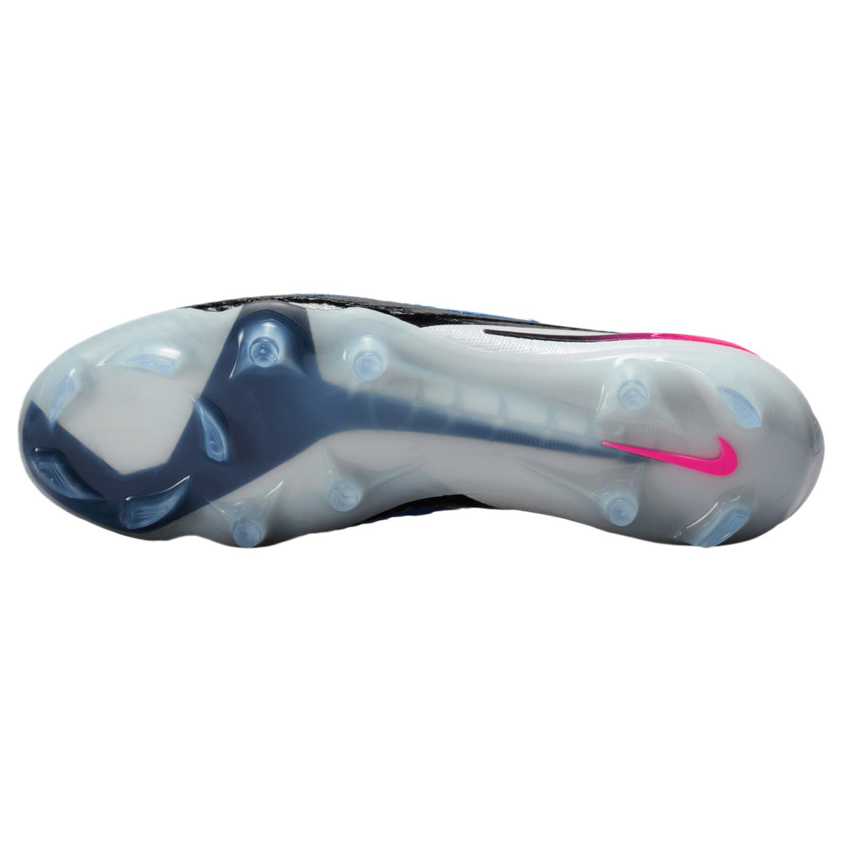 Nike Phantom 6 Low Elite FG Blue