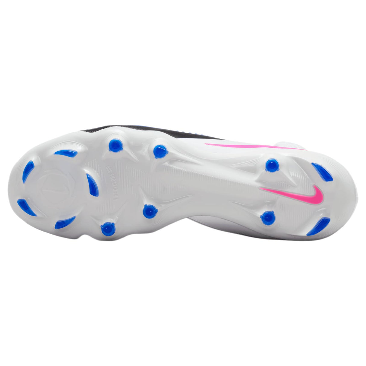 Nike Phantom 6 High Pro FG Blue