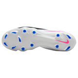 Nike Phantom 6 High Pro FG Blue