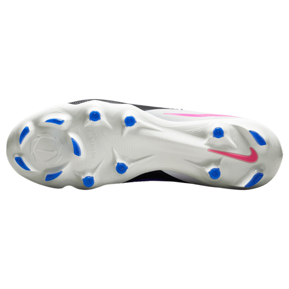 Nike Phantom 6 Low Pro Blue