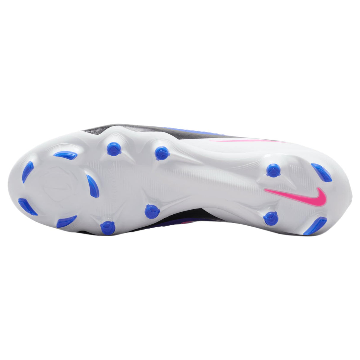 Nike Phantom 6 Low Academy FG Blue