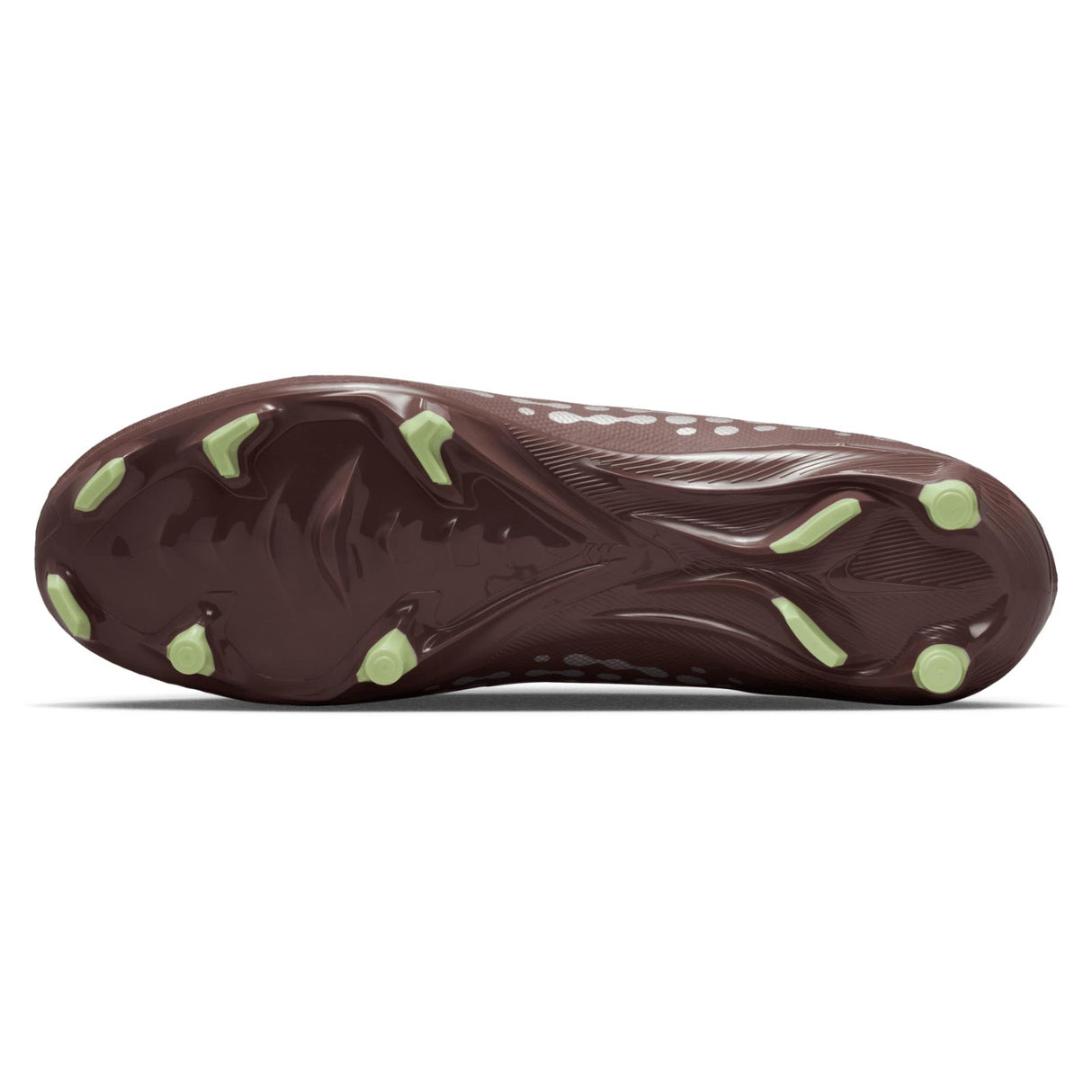 Nike Merc Vapor 16 Academy KM FG Brown