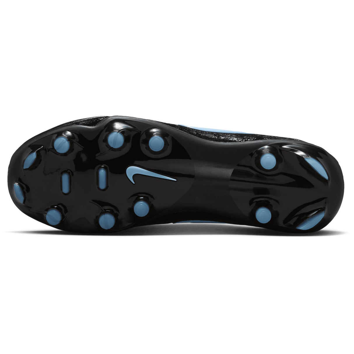Nike Tiempo Maestro Acad FG Kids Black