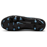 Nike Tiempo Maestro Acad FG Kids Black