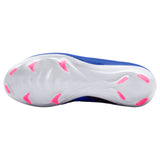 Nike Mercurial Vapor 16 Pro FG Kids Blue