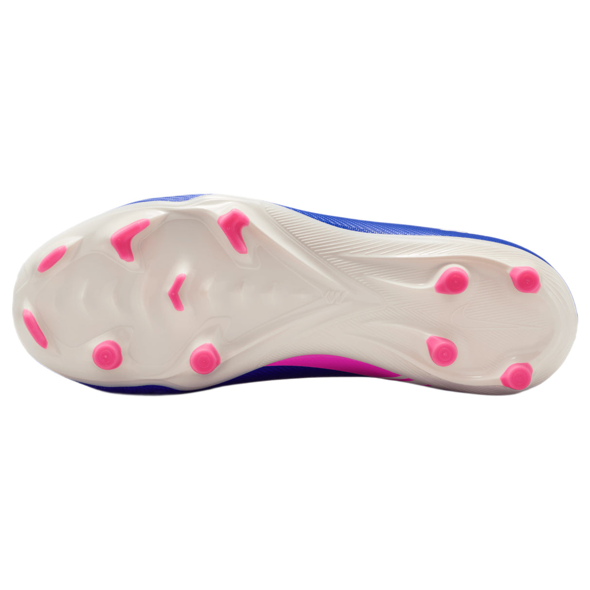 Nike Merc Superfly 10 Acad FG Kids Blue